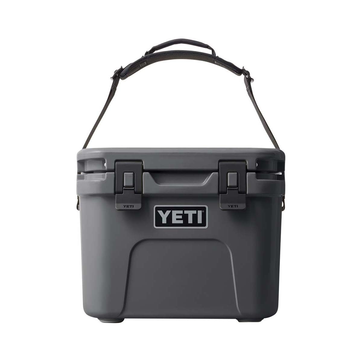 YETI&reg; Roadie&reg; 15 Hard Cooler Charcoal, Charcoal, bcf_hi-res