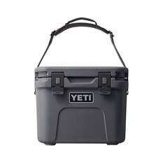 YETI® Roadie® 15 Hard Cooler Charcoal, Charcoal, bcf_hi-res