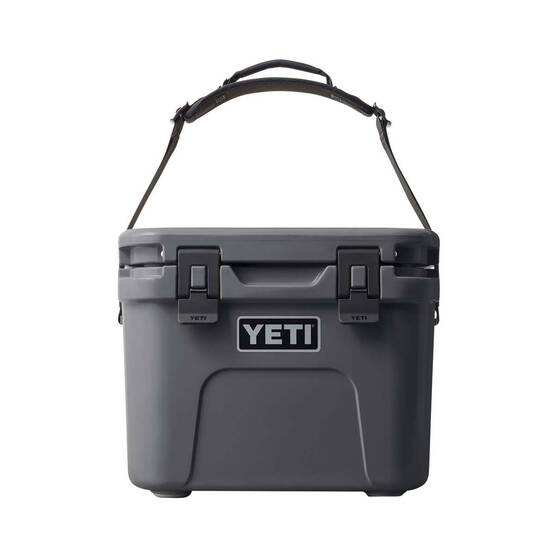 YETI® Roadie® 15 Hard Cooler Charcoal, Charcoal, bcf_hi-res