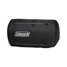 Coleman Pilbara -7C Double Hooded Sleeping Bag, , bcf_hi-res