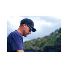 Spotters Unisex Riot Sunglasses with Blue Mirror Lens, , bcf_hi-res