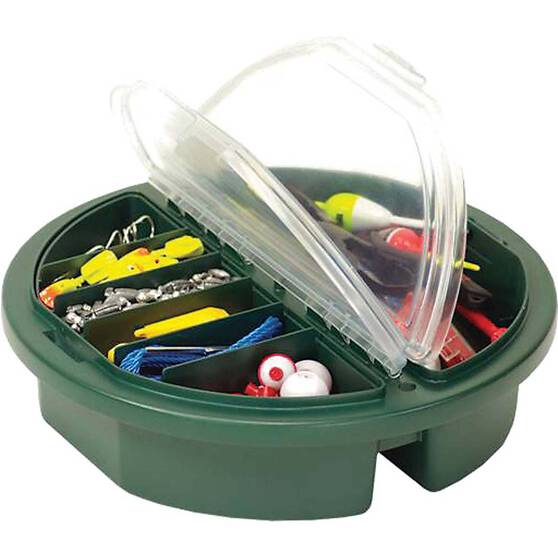 Plano 725 Bucket Storage Lid BCF - Main Image