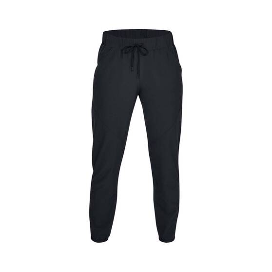 Under Armour Women's Fusion Pants Black / Jet Grey XL