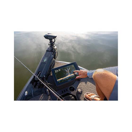 Garmin Echomap Ultra 2 10in 105sv with GT56 Combo, , bcf_hi-res
