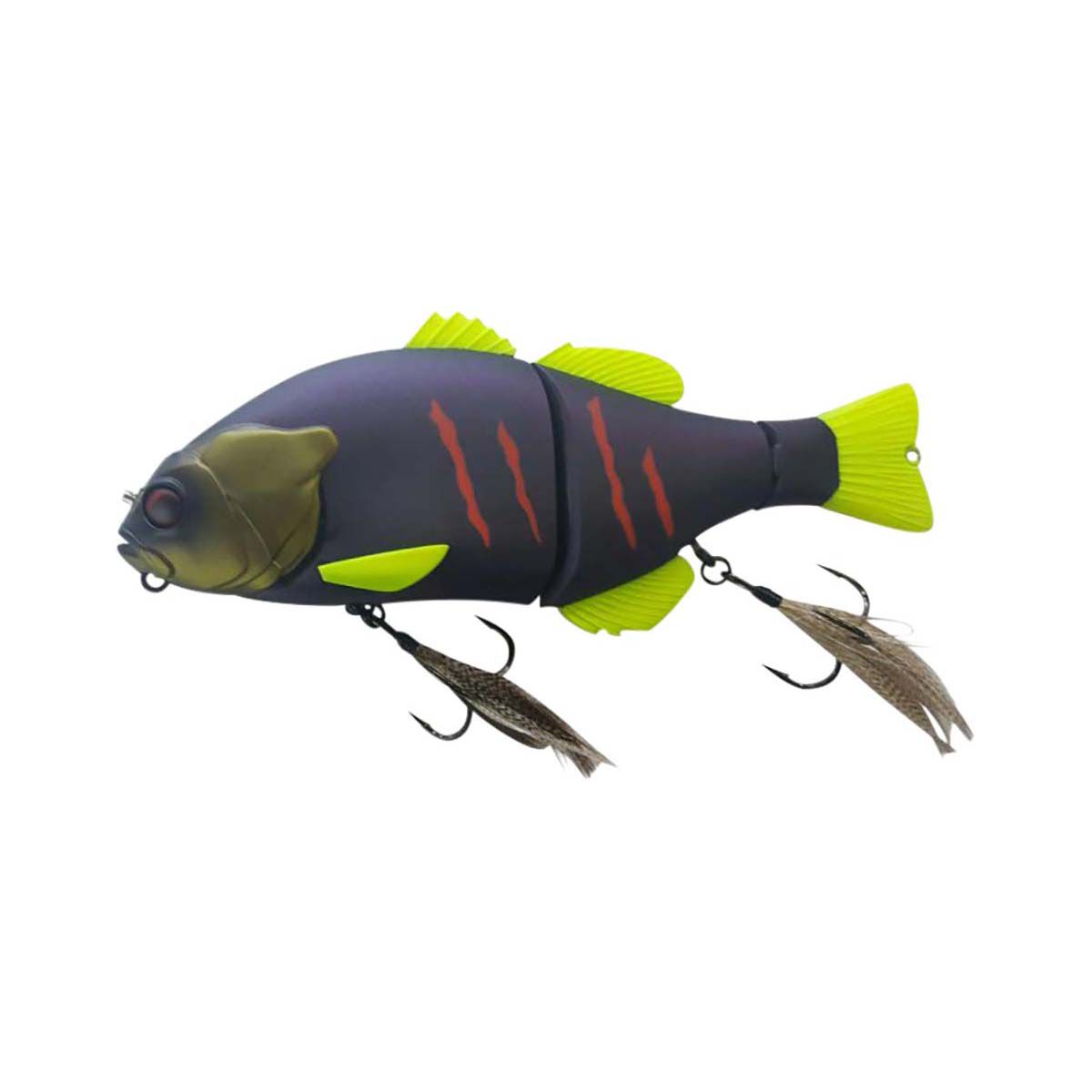 Jackall Gantarel Swimbait Lure 160mm Goodang BCF