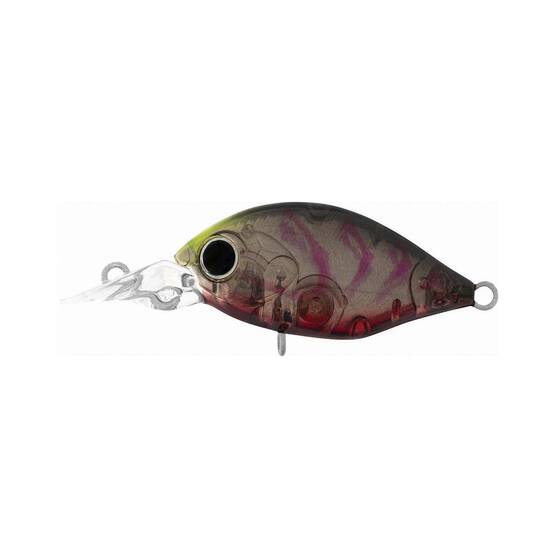 Daiwa Infeet Rollin' Crank MR Hard Body Lure 32mm Suji Berry, Suji Berry, bcf_hi-res