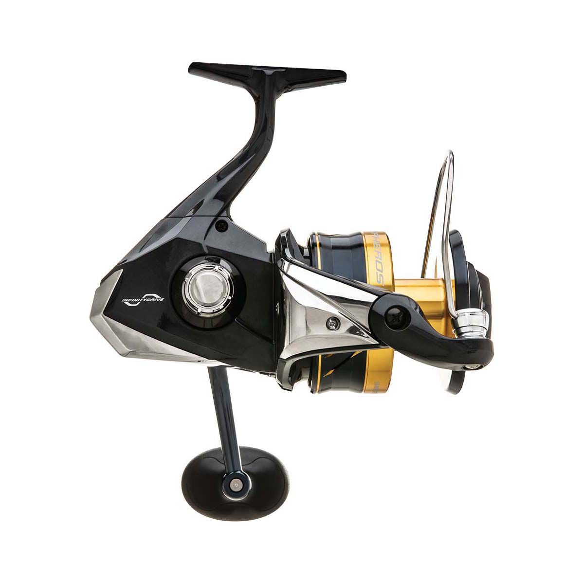 Shimano Spheros SW Spinning Reel 14000XGA, , bcf_hi-res