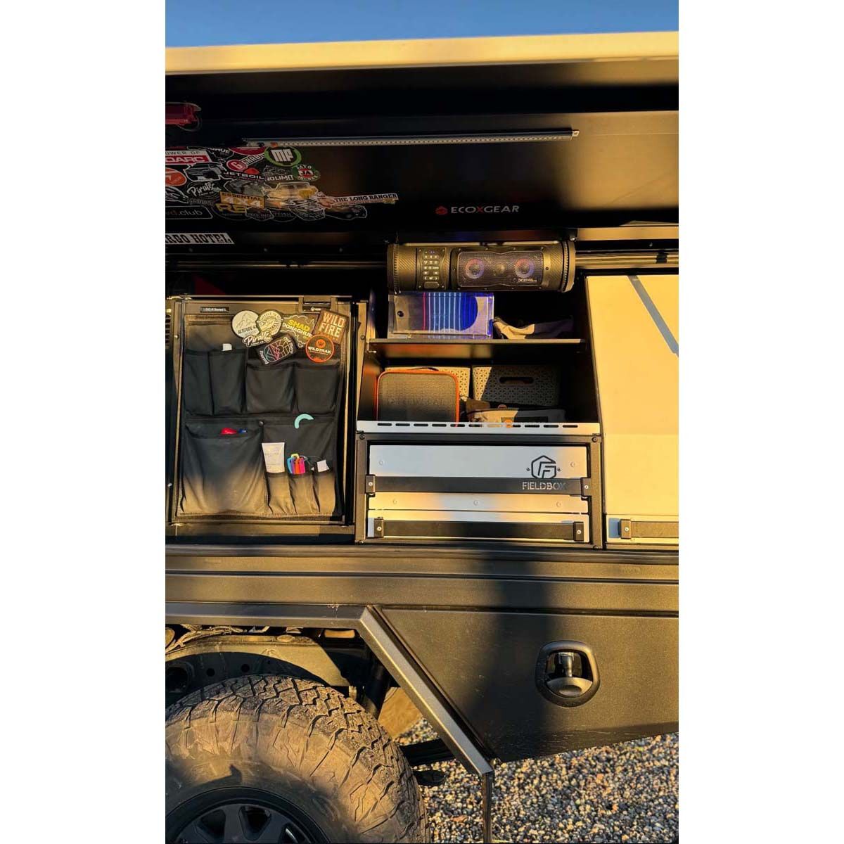 ECOXGEAR SoundExtreme Soundbar 18&rdquo;, , bcf_hi-res