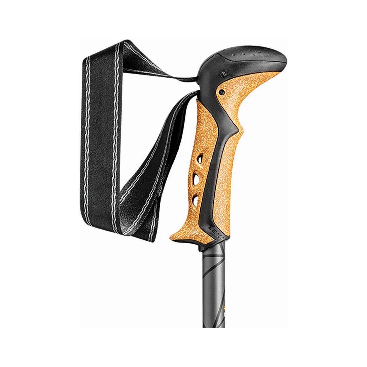 Leki Khumbu Lite Hiking Pole 100-135cm, , bcf_hi-res