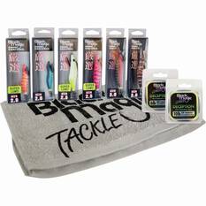 Black Magic Squid Tackle Kit, , bcf_hi-res