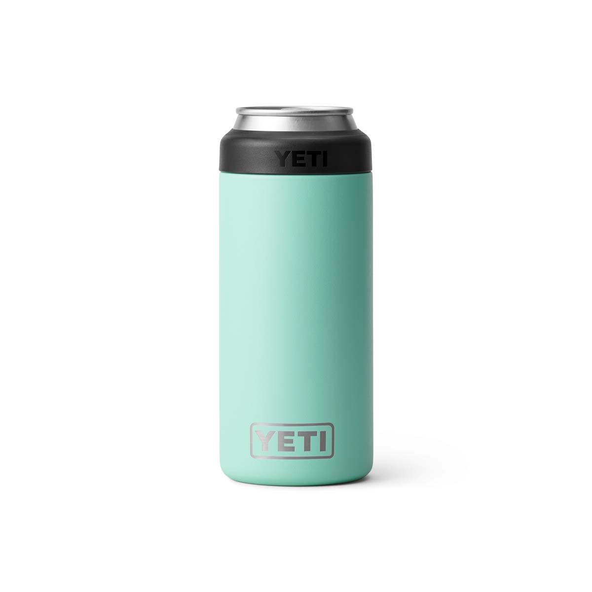 YETI&reg; Rambler&reg; Colster&reg; Slim Can Cooler (355ml), Seafoam, bcf_hi-res