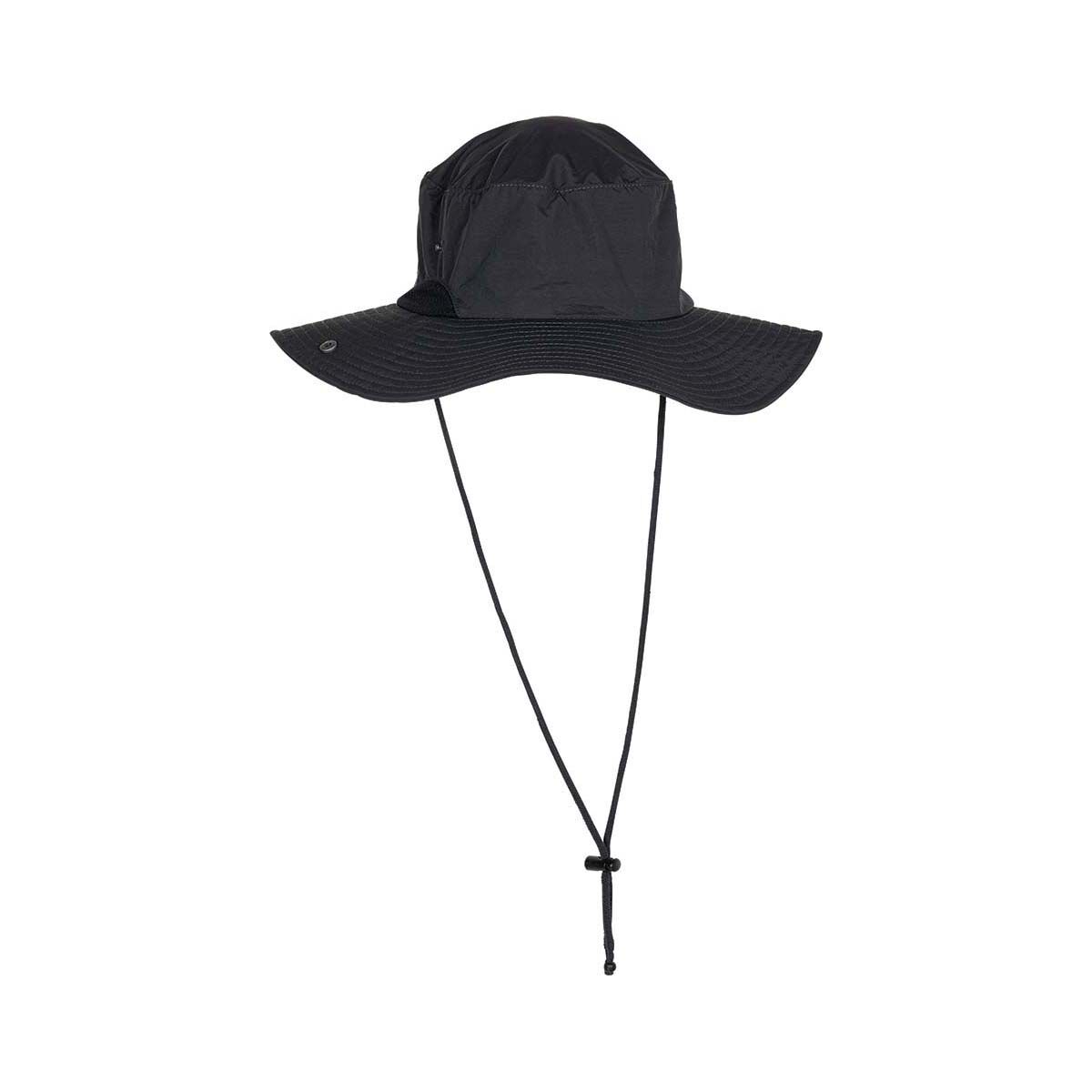 OUTRAK Men's Booney II Hat, Grey, bcf_hi-res