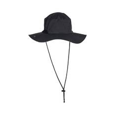 OUTRAK Men's Booney II Hat, Grey, bcf_hi-res