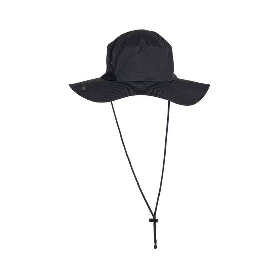 OUTRAK Men's Booney II Hat, Grey, bcf_hi-res