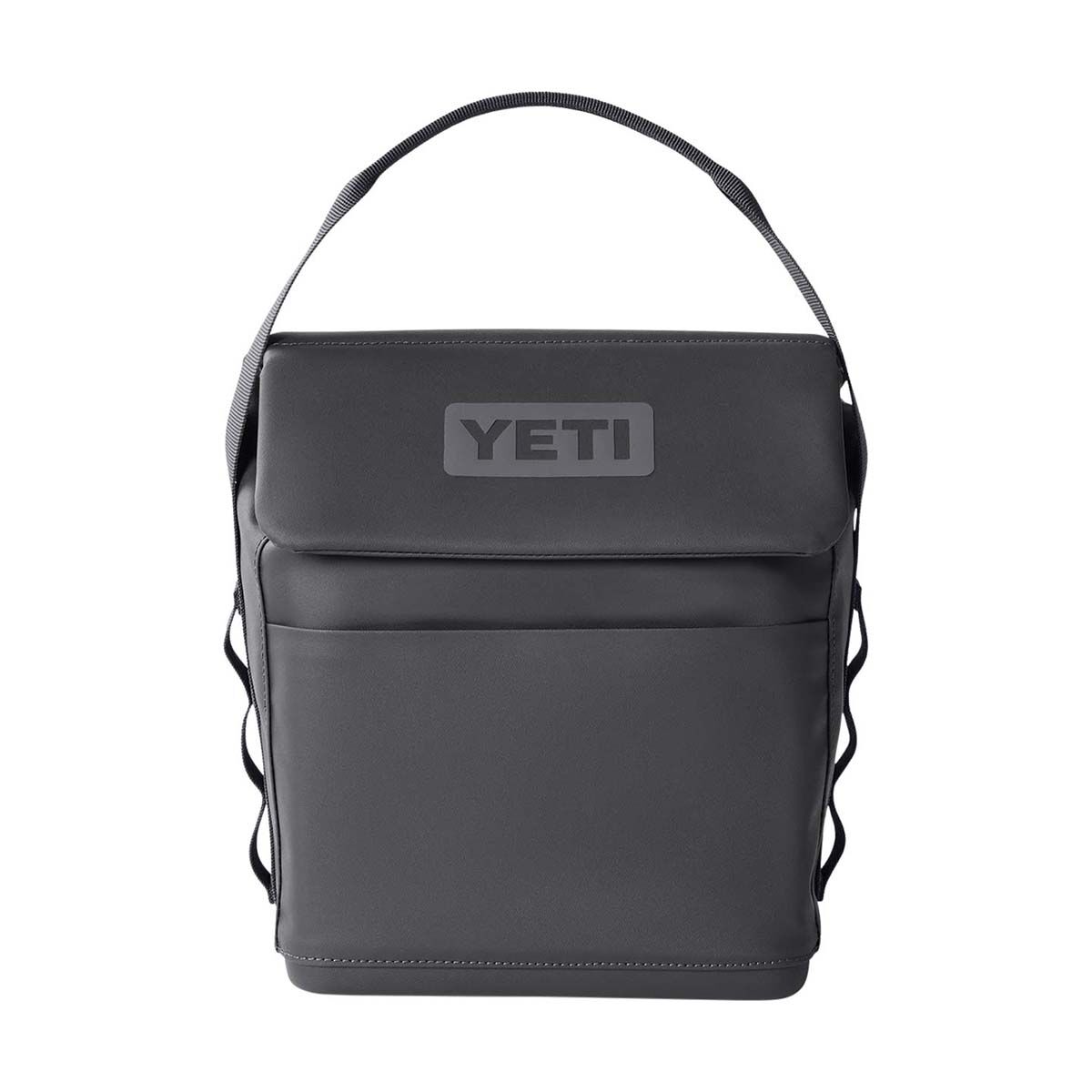 YETI&reg; Daytrip&reg; Lunchbag 6L Charcoal, Charcoal, bcf_hi-res