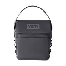 YETI® Daytrip® Lunchbag 6L Charcoal, Charcoal, bcf_hi-res