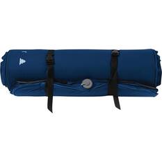 Wanderer Camp100 Textured Self-Inflating Bonded Single Mat, , bcf_hi-res