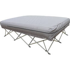 Wanderer Tour Stretcher Queen Bed, , bcf_hi-res