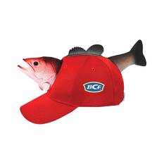BCF Light Up Fishmas Hat, , bcf_hi-res