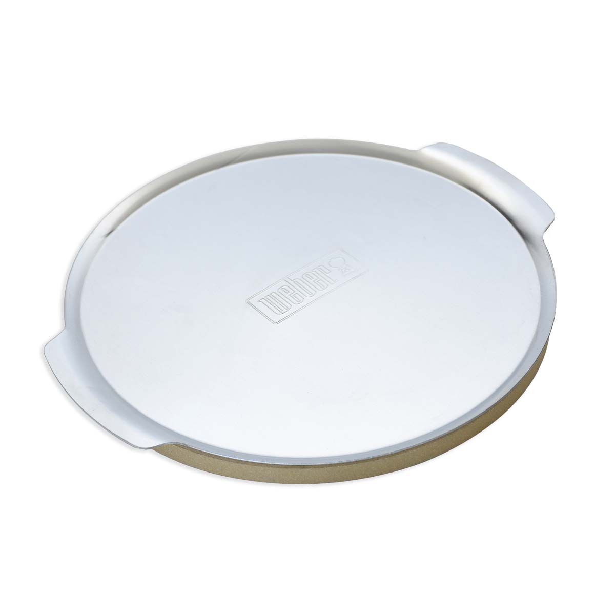 Weber Small Pizza Stone, , bcf_hi-res