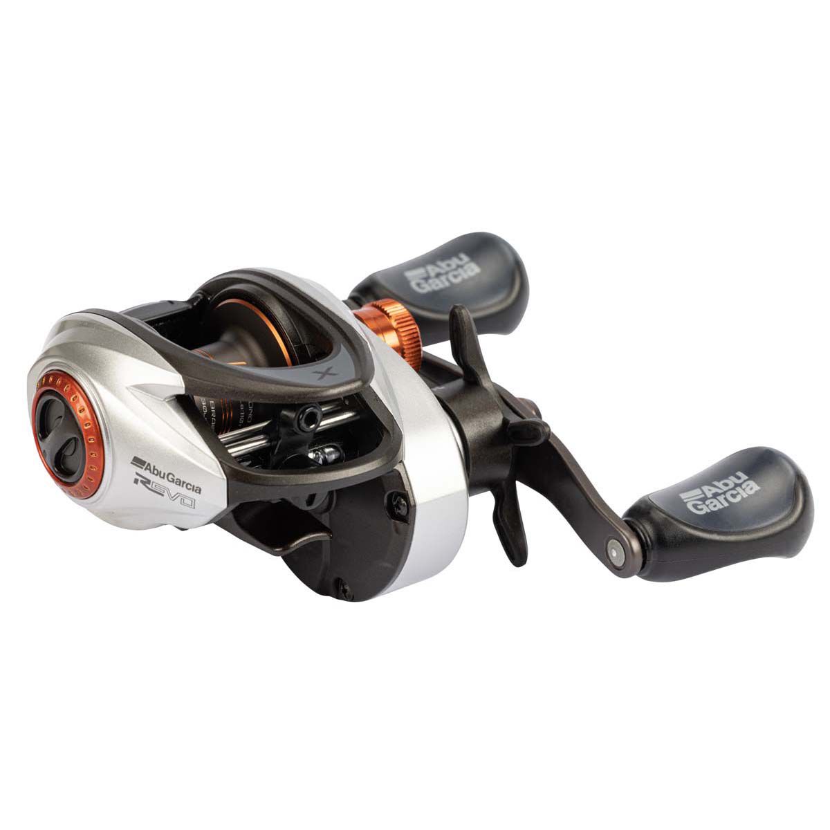 Abu Garcia Revo5 X Baitcaster Reel, , bcf_hi-res