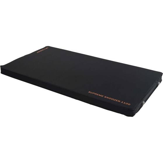 Darche Supreme Snoozer 1100 Self Inflating Mattress, , bcf_hi-res