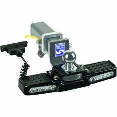 Hayman Reese LED Hitch Step, , bcf_hi-res