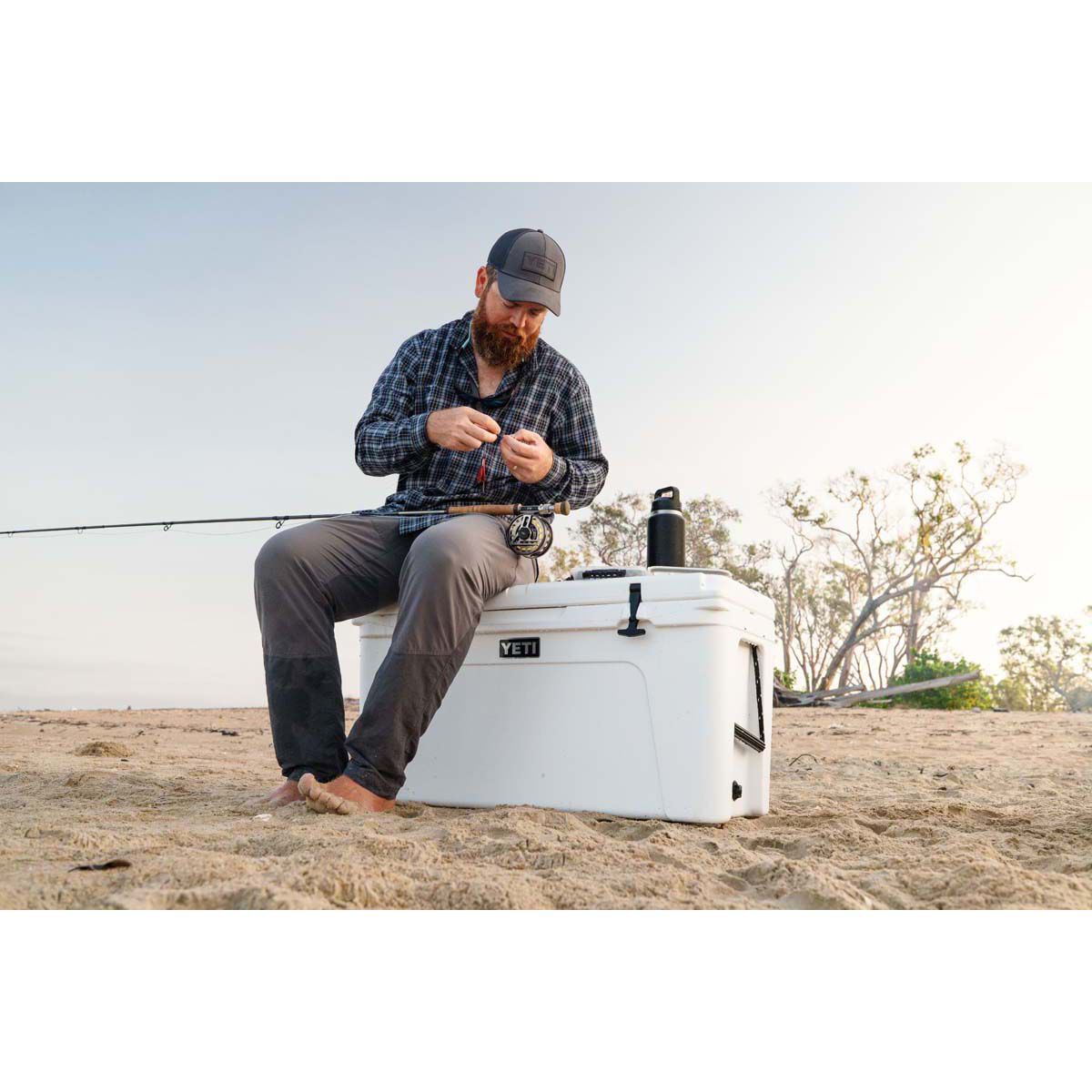 Tundra 105 cheap cooler