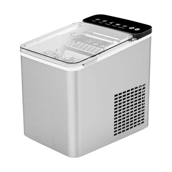 Germanica Ice Maker 1L BCF