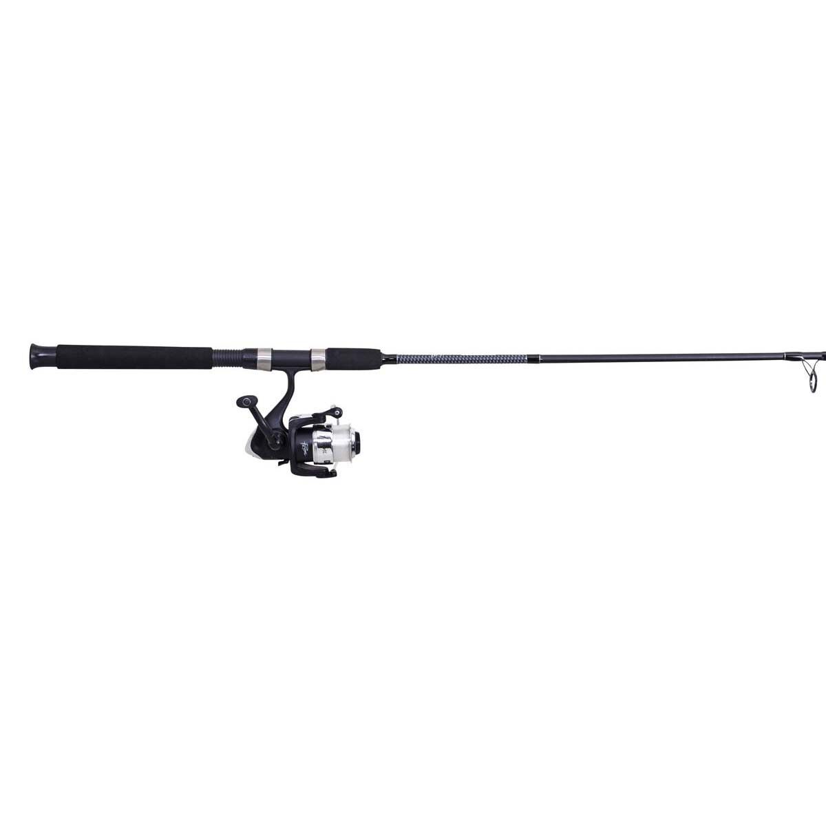 Pryml commando spinning combo clearance