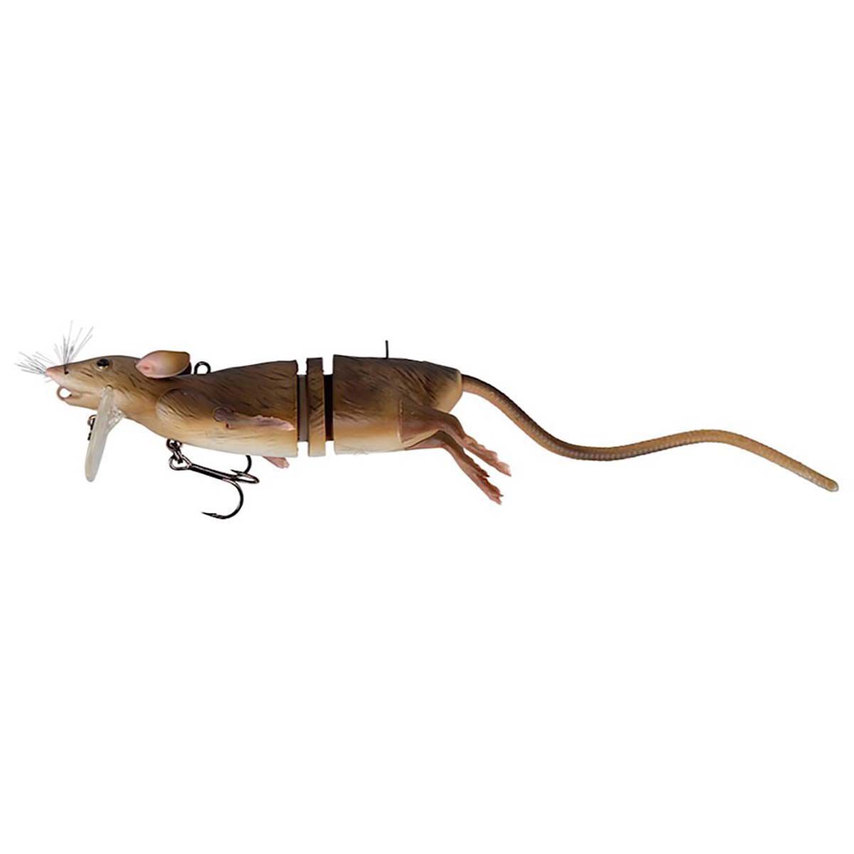 3d rat lure Clearance
