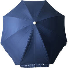 Essentials Umbrella 1.8m, , bcf_hi-res
