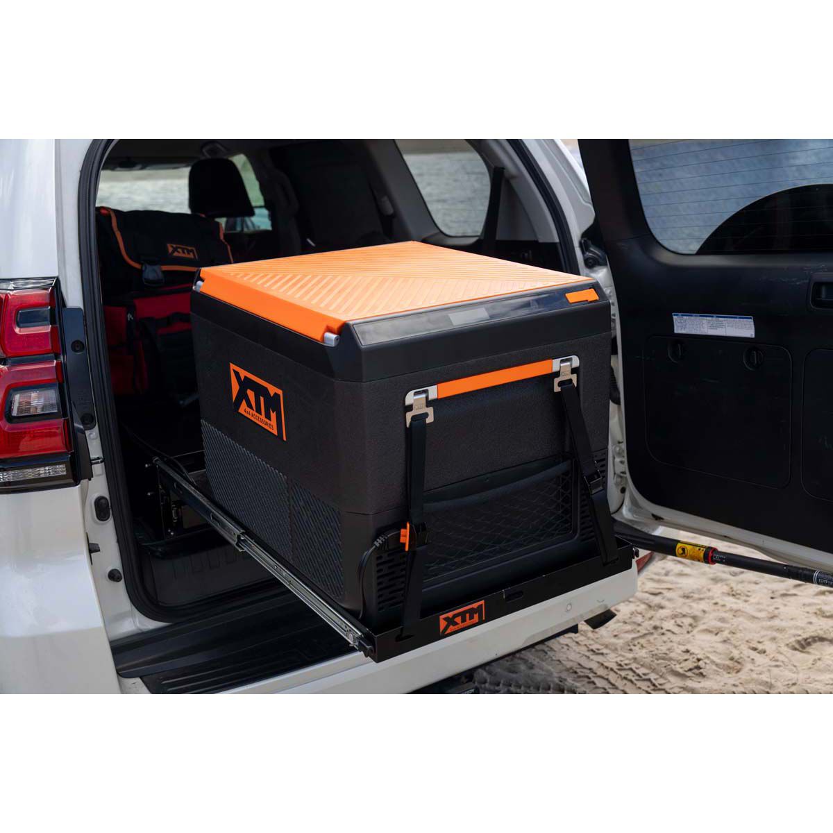 XTM NGX55 54L Fridge Freezer, , bcf_hi-res