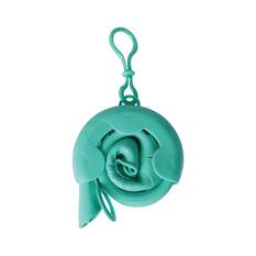 Mirage Sunsets Mask and Snorkel Combo Aqua, Aqua, bcf_hi-res