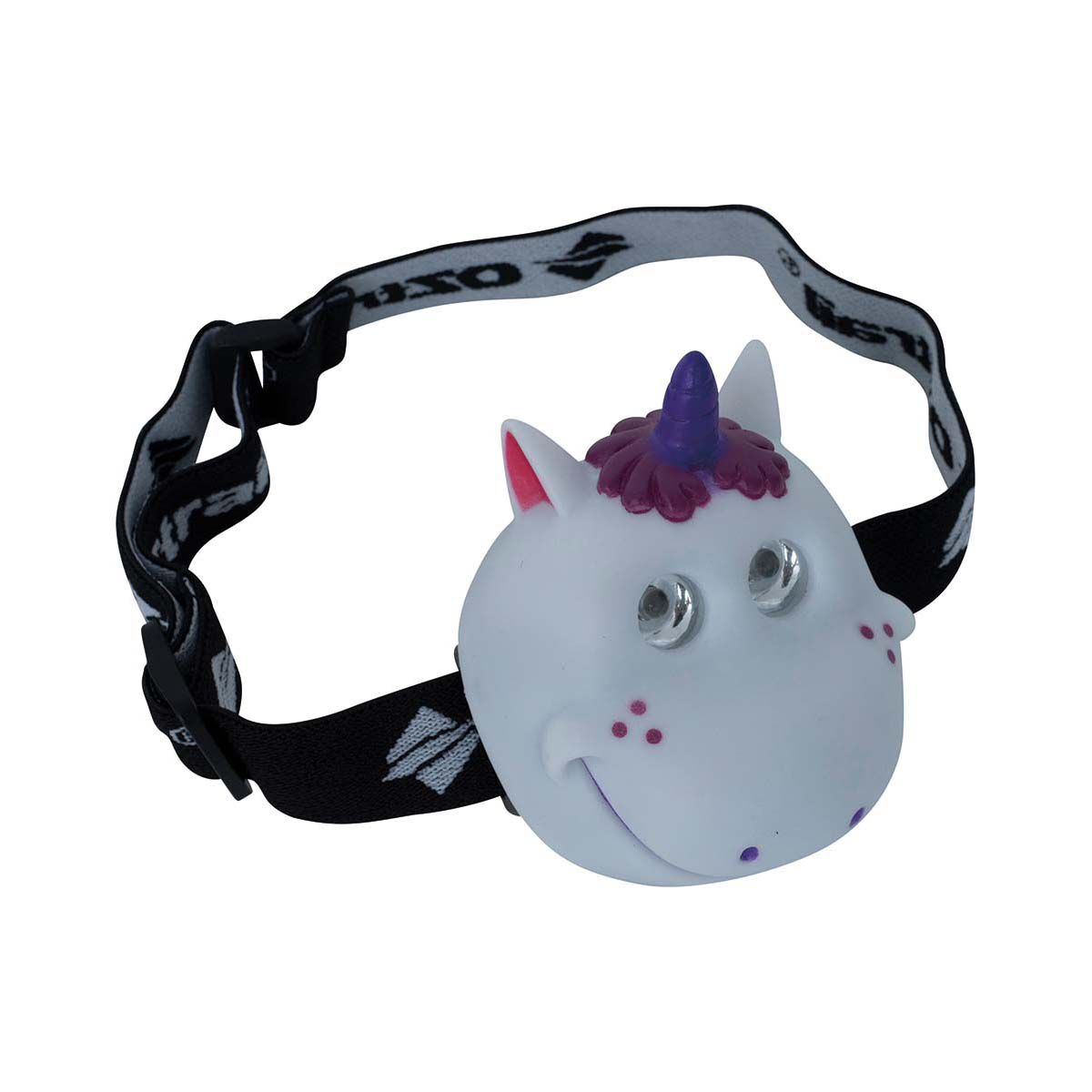 OZtrail Kids Character LED Headlamp Unicorn, Unicorn, bcf_hi-res