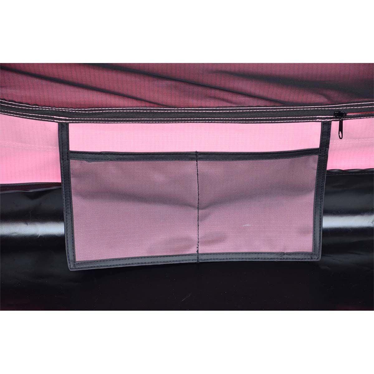 Wanderer Single Rose Pink Swag, , bcf_hi-res