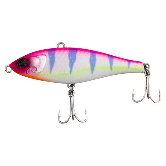 Bone Dash Sinking Hard Body Lure 60mm Pink Frost, Pink Frost, bcf_hi-res