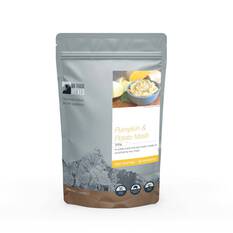 On Track Meals Pumpkin & Potato Mash 200g, , bcf_hi-res