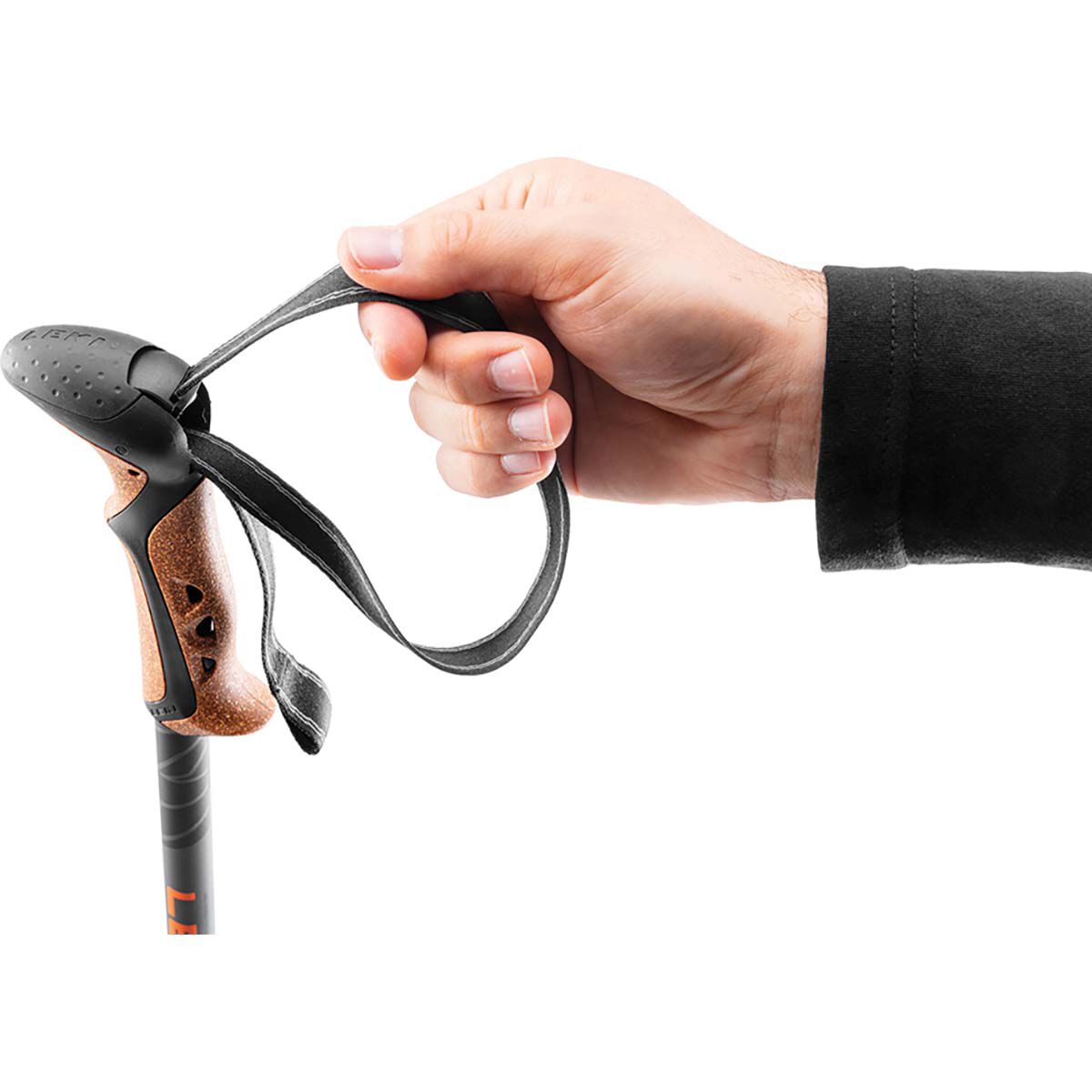 Leki Khumbu AS Hiking Poles, , bcf_hi-res