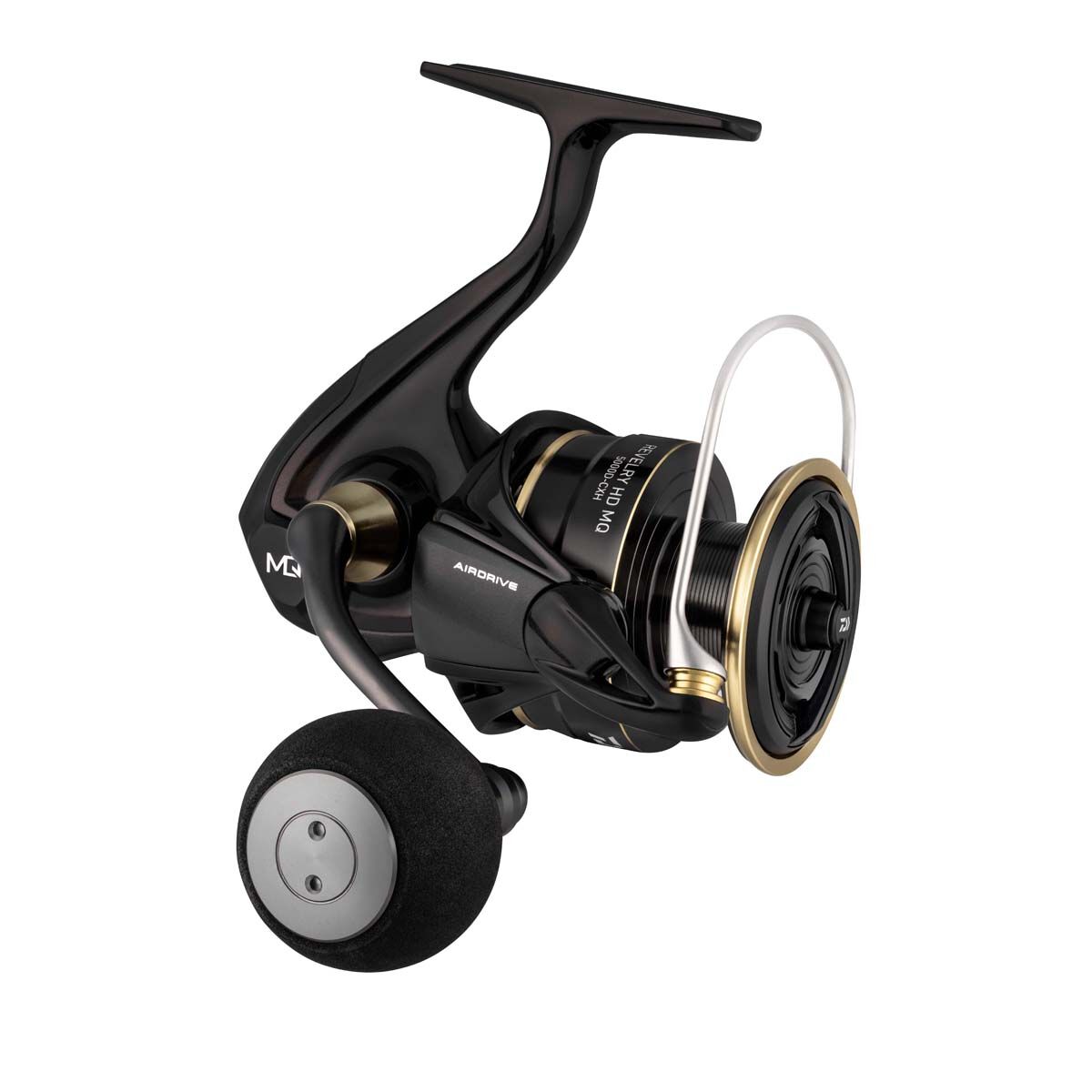 Daiwa Revelry HD Spinning Reel 4000D-CXH, , bcf_hi-res