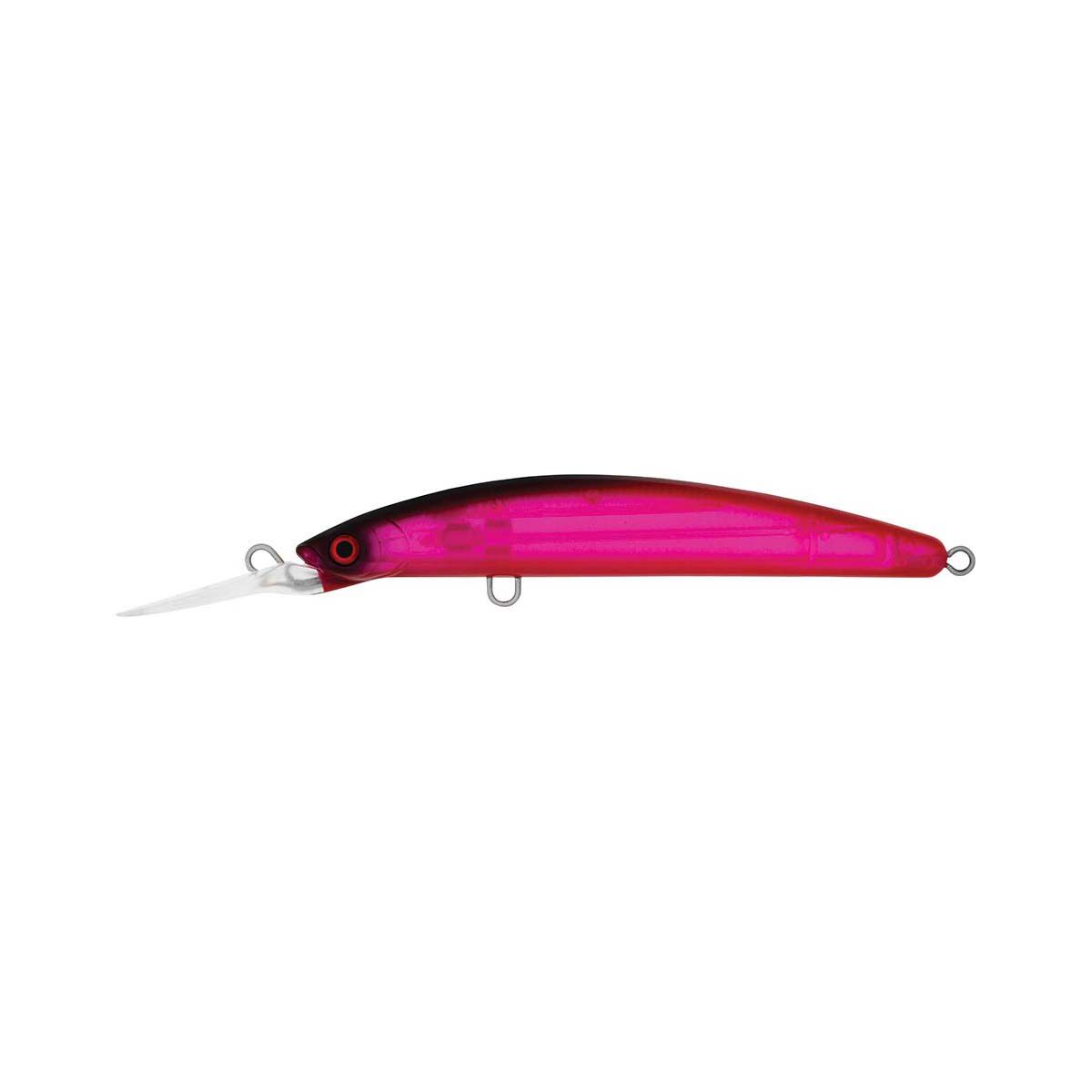 Daiwa Double Clutch IZM 115SP Hard Body Lure 115mm Lazer Pink, Lazer Pink, bcf_hi-res