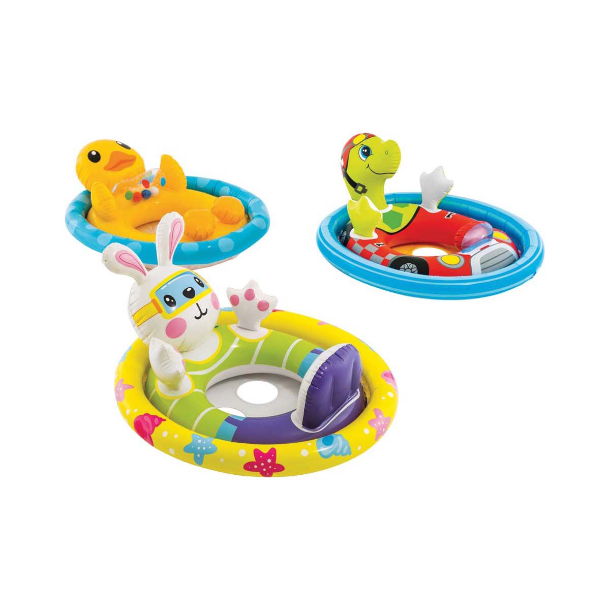 inflatable baby toys
