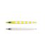 Silver Chart Stripe