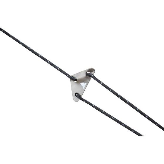 Wanderer Contour Plus Double Swag, , bcf_hi-res