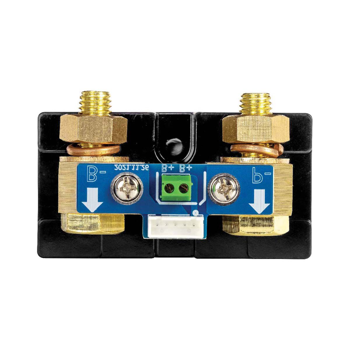 Hardkorr Battery Monitor with Shunt Bluetooth, , bcf_hi-res