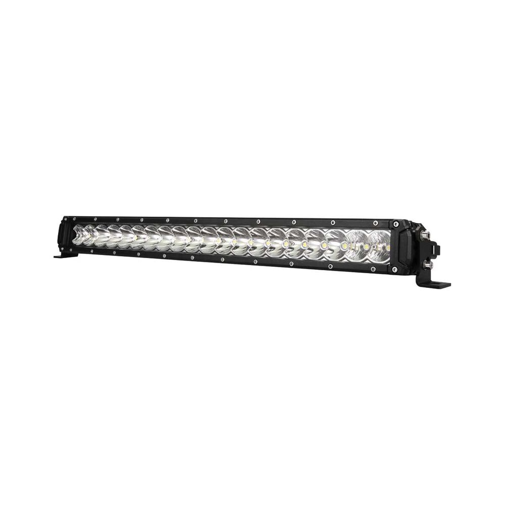 XTM 21.7in 100W Slim Line LED Light Bar BCF