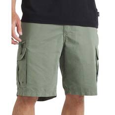 Quiksilver Men’s Maldive Atoll Cargo Shorts, Seaweed, bcf_hi-res