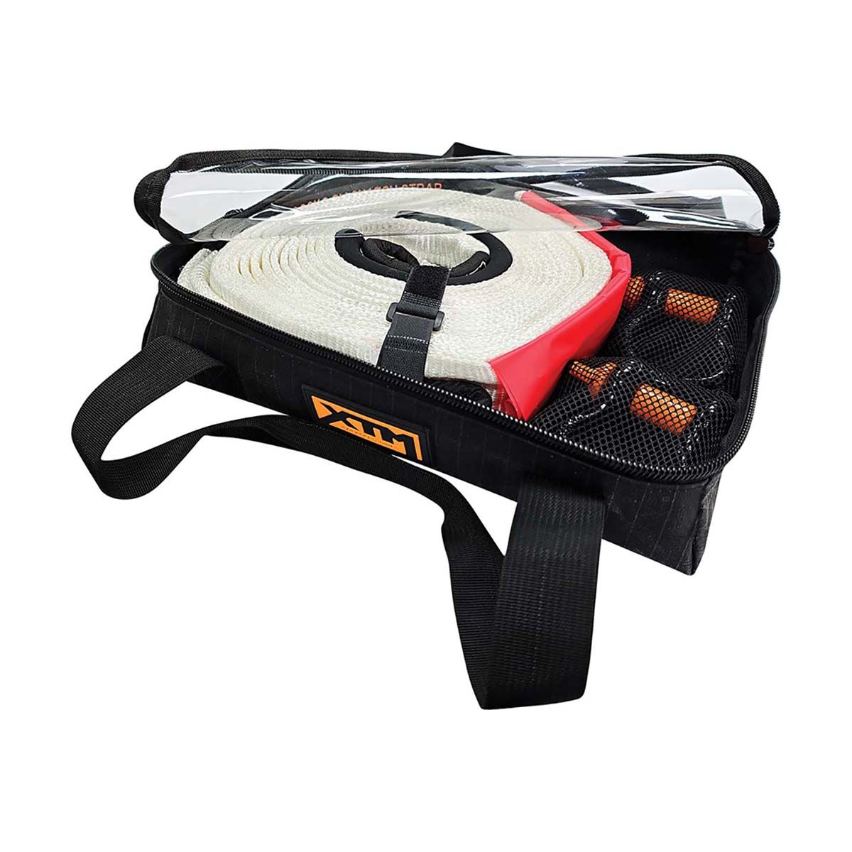 XTM 4 Piece Snatch Kit, , bcf_hi-res