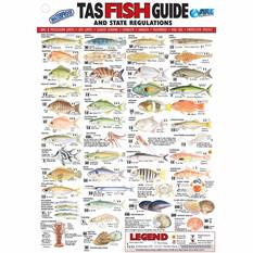 AFN Fish ID TAS Maps/Guides, , bcf_hi-res