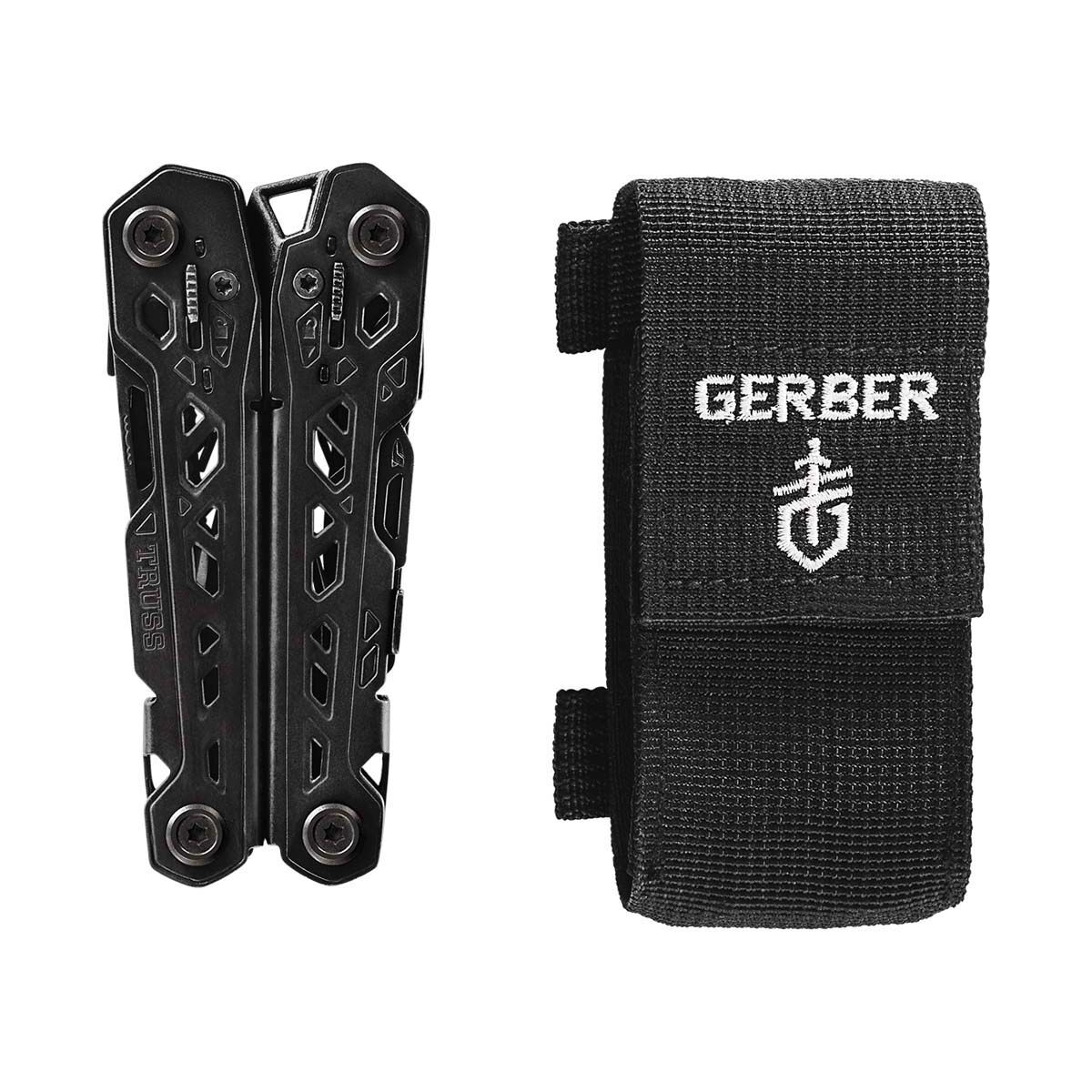 Gerber Truss Black Multi-Tool, , bcf_hi-res